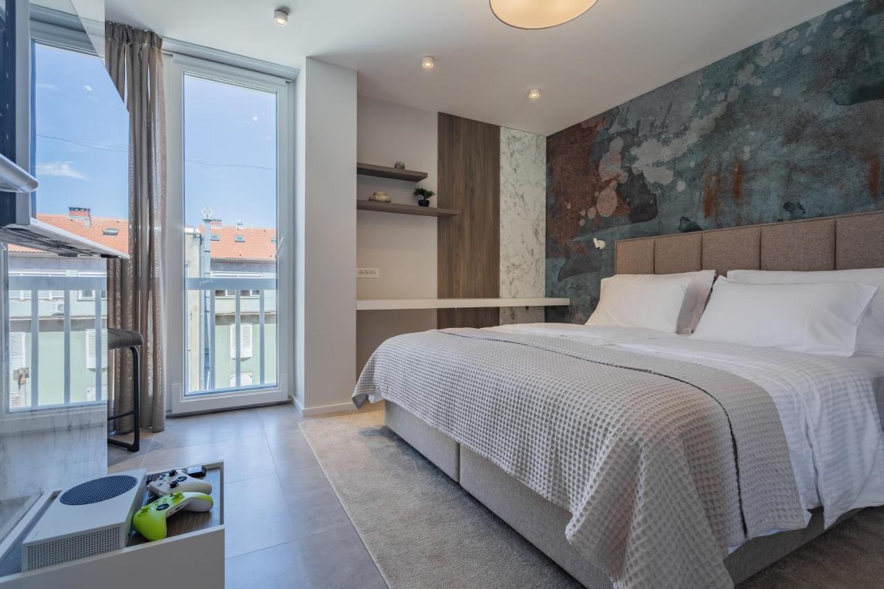 Petit Palace Appartement