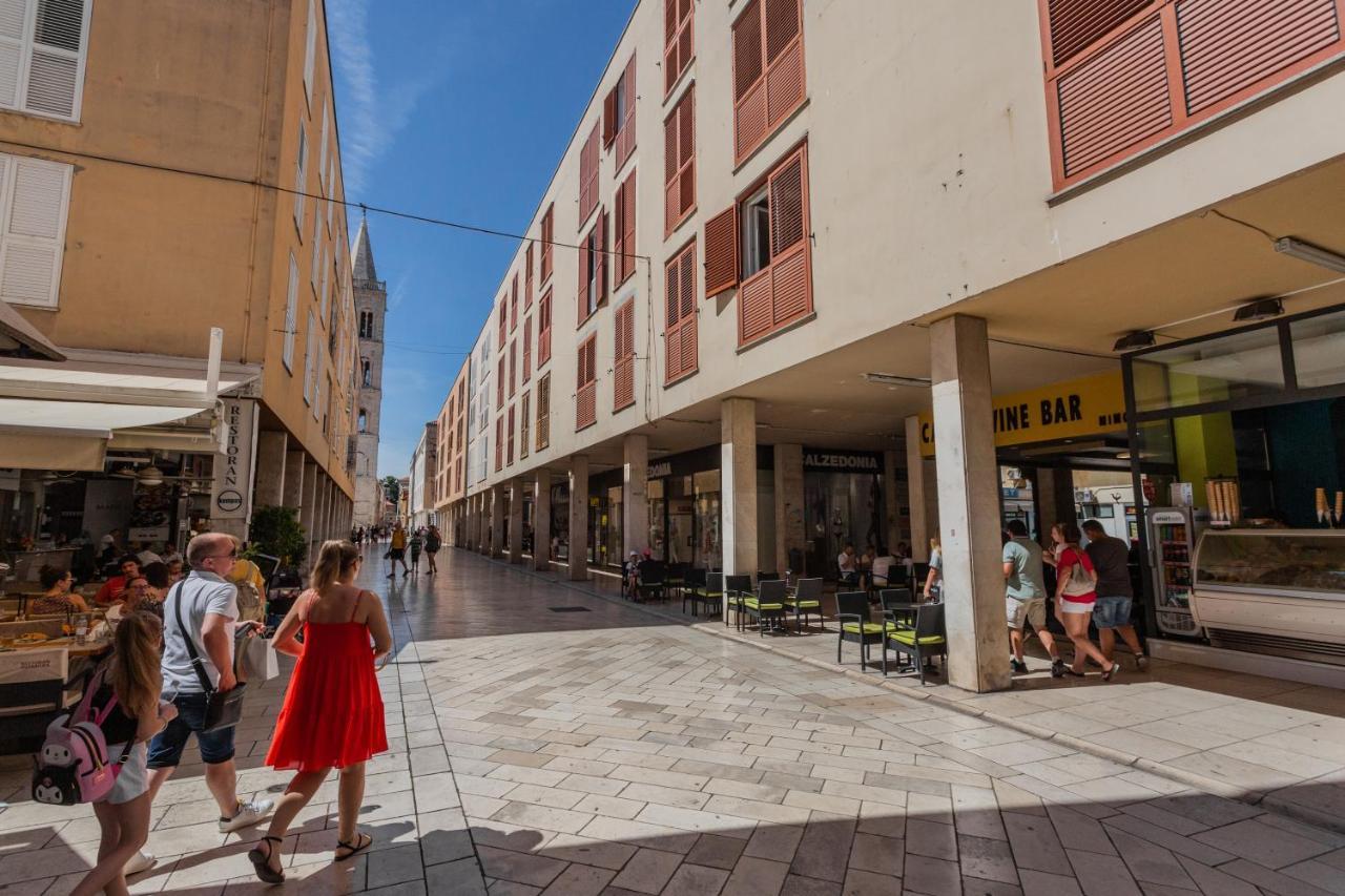 Petit Palace Zadar