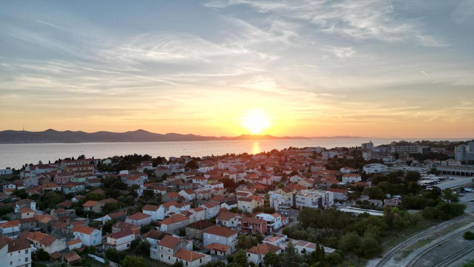 Petit Palace Zadar